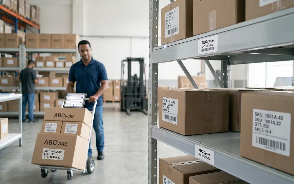 Como Reduzir Ruptura de Estoque em 30 Dias: Plano Prático para PMEs