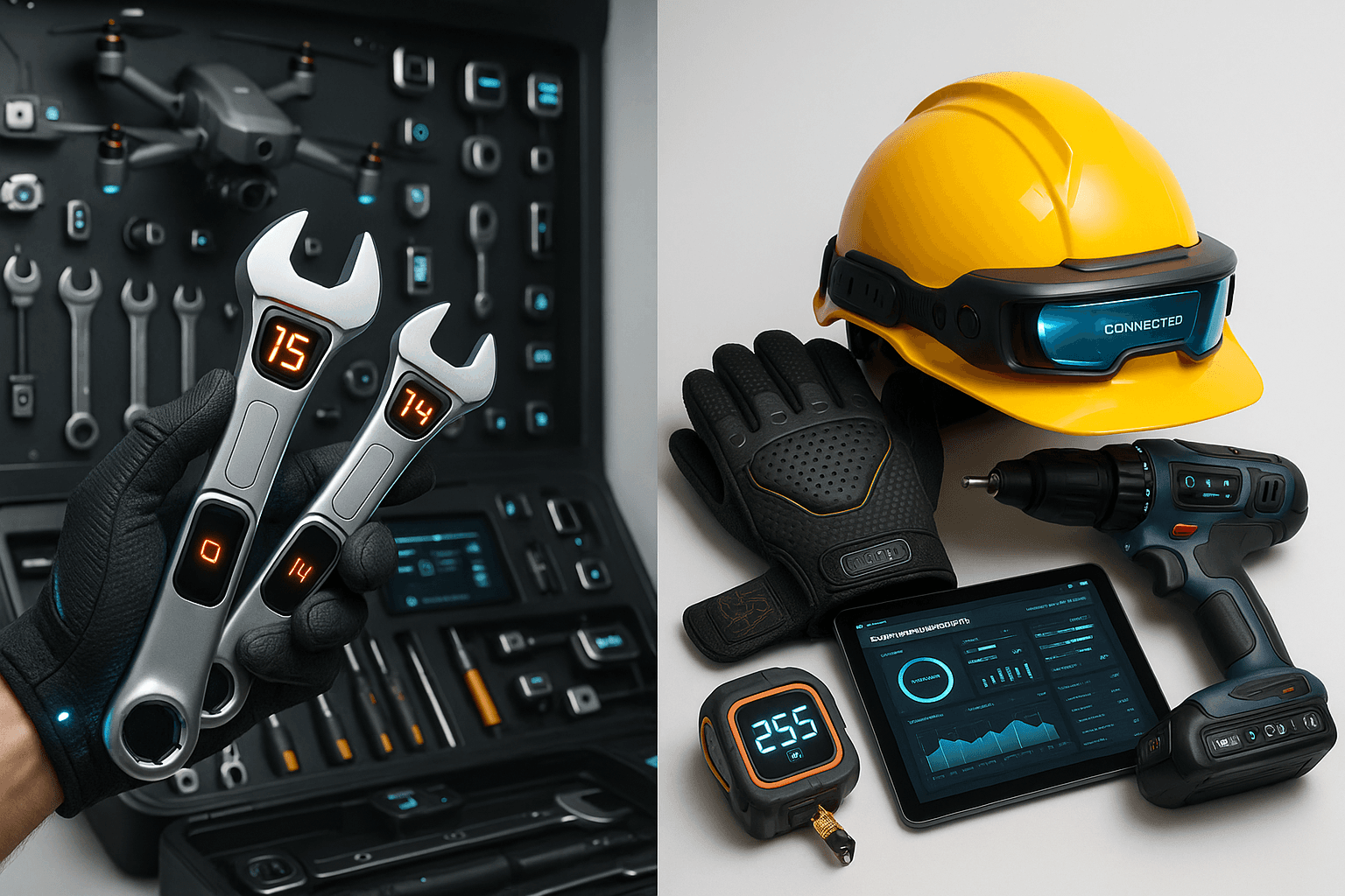 Equipment Management System