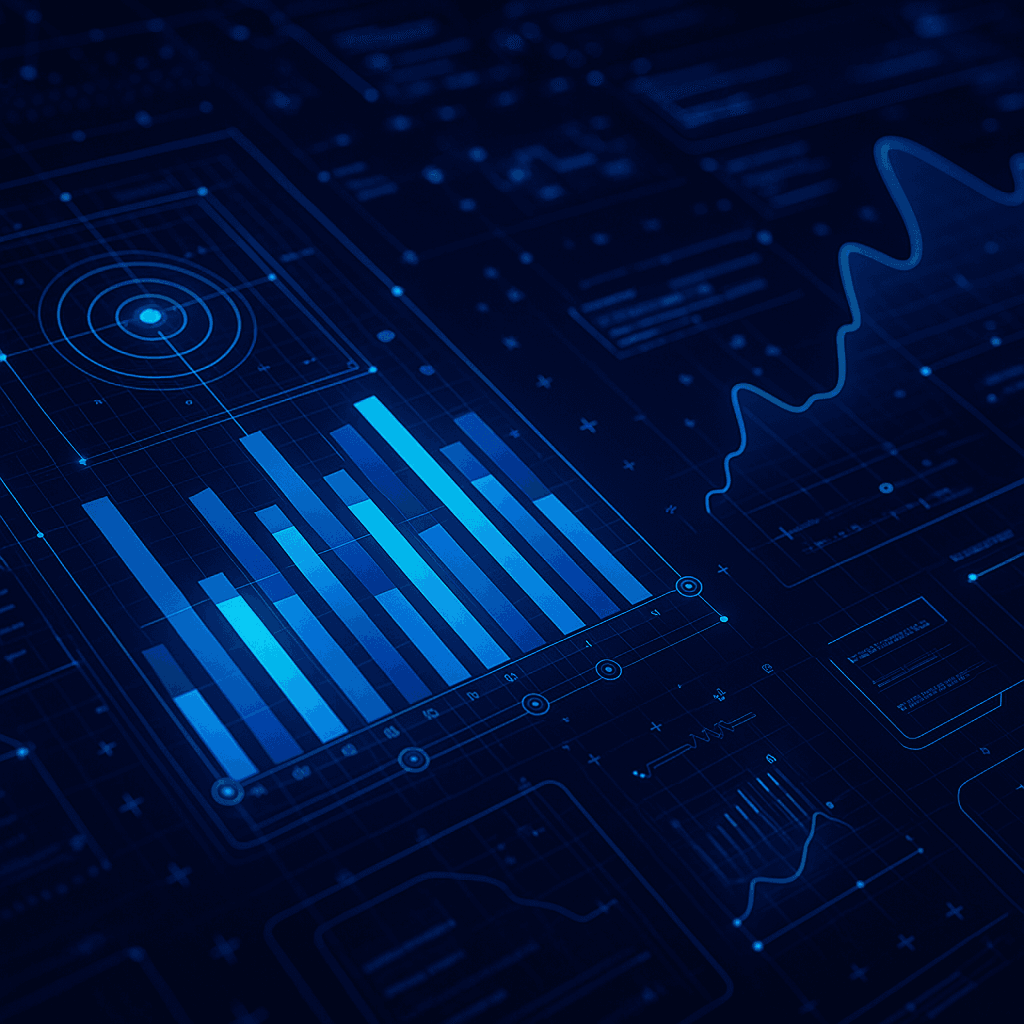 Analytics and Reporting