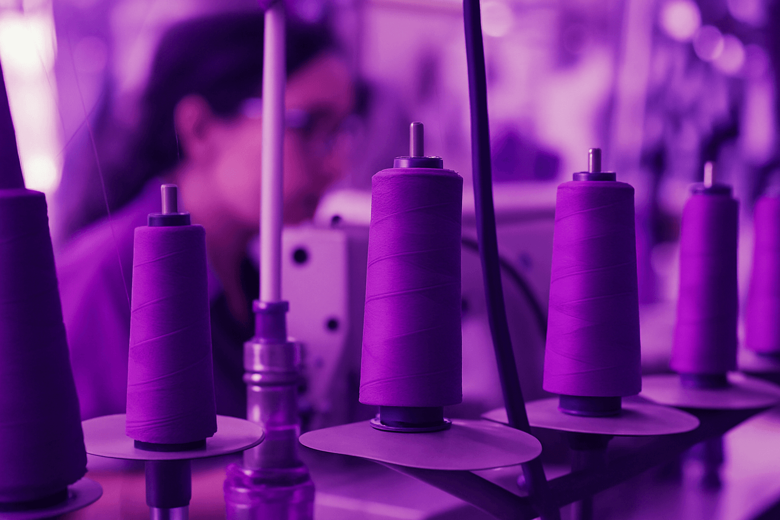 Clothing Manufacturing Benefits