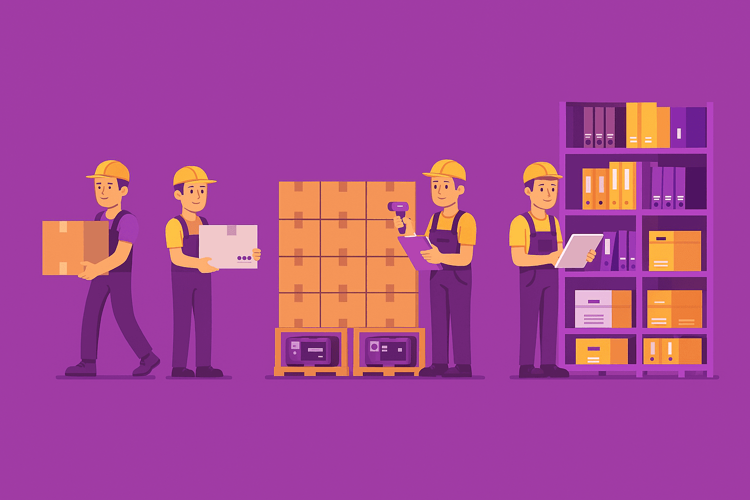 Estoque Fisico Nao Bate com Sistema: Como Corrigir sem Piorar a Operacao