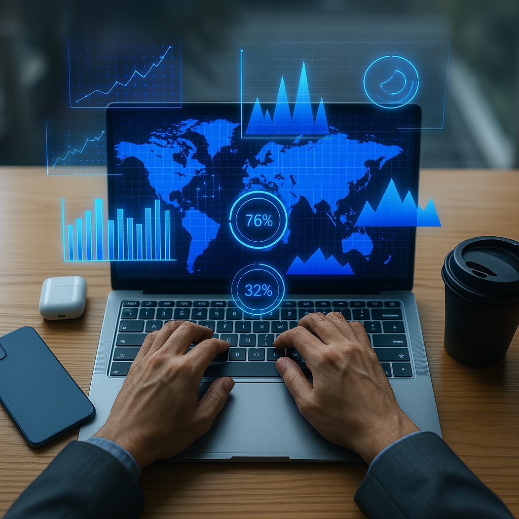 Open ERP: Quando Usar e Onde Ele Falha no Estoque