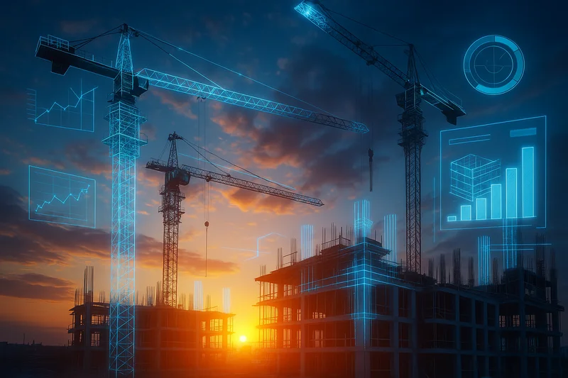 Construção