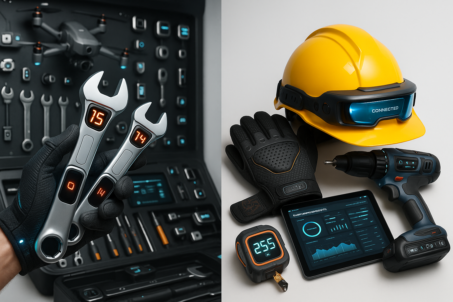 Equipment Management System