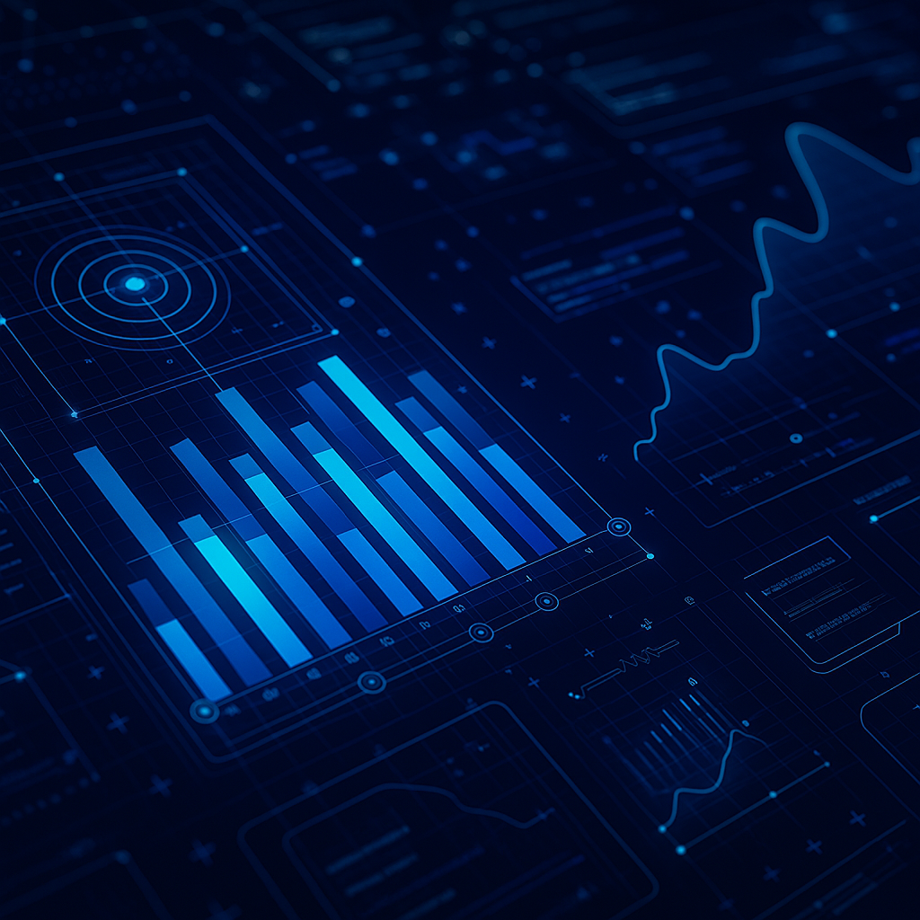 Analytics and Reporting